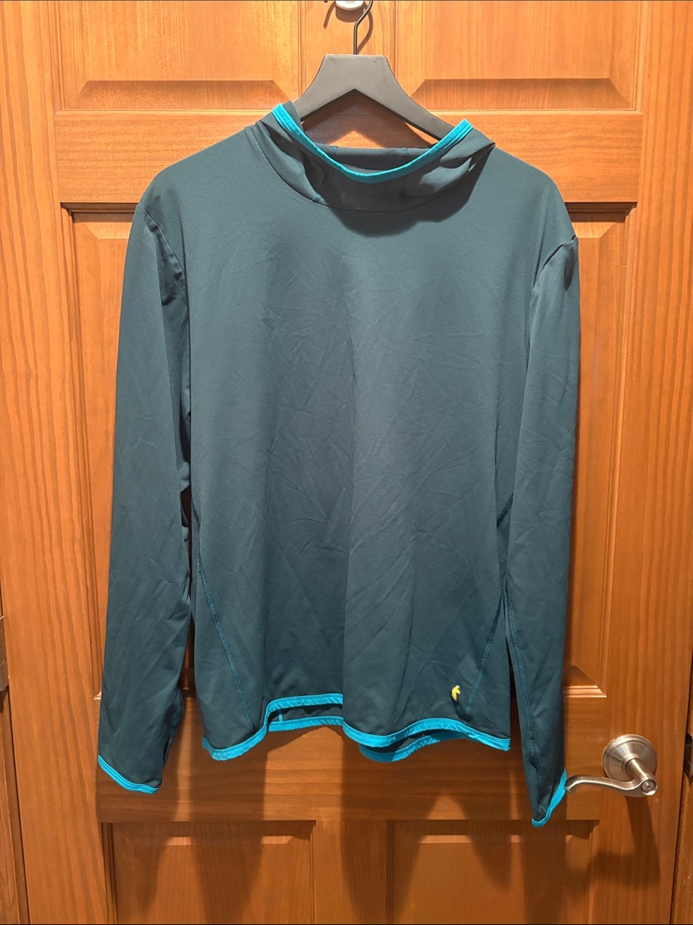 Men's Cotopaxi Sun Hoodie